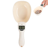 Taduno digital measuring spoon scale with LCD display for precise readings