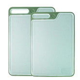 Tagliere large cutting board, 16.7x10.6 in, ideal for chopping vegetables and meats.