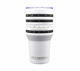 Tally Tumbler Golf 30oz stainless steel on display showing durable build and cup-holder fit.