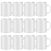 TANGLONG 11 oz white sublimation mug set of 12 for personalized gifts