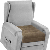 TANYOO recliner cushion 20x20x5 supports easy rise from seating.