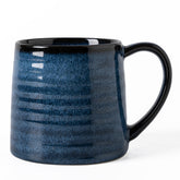 TaoTaojarvie ceramic coffee mug 21oz with bold grip for your daily brew.