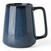 TaoTaojarvie starry blue mug for bold coffee mornings