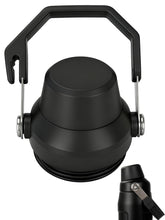 Tatamy Stanley IceFlow lid for 16oz bottle ensures leak-proof hydration on the go.