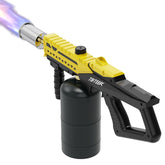 TBTeek propane torch flame ignition for quick cooking and outdoor grilling