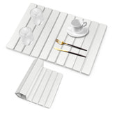 tdcokhe large stone drying mat on kitchen counter for rapid moisture absorption