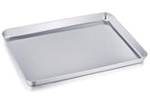 TeamFar baking sheet with mirror finish for easy food release.