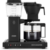 Technivorm Moccamaster KBGV Select full-carafe brew for gatherings