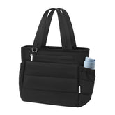 TENKIST Lunch Box Tote Bag in soft fabric for comfortable daily use