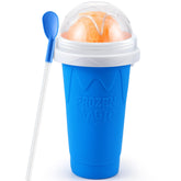 tgosomt slushie cup quick-freeze in action preserving flavor