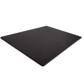 Thirteen Chefs extra-large cutting board top view with spacious prep space for professional kitchens