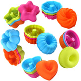 To Encounter donut mold mini 2-3/4 inch for bite-sized treats