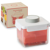 TOFUDEE Tofu Press with auto IntelliSpring for consistent extra-firm tofu
