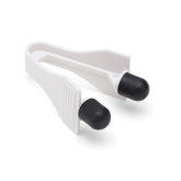 Tops Harold Filter Separator picks a single filter for consistent brews.