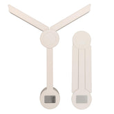 TriTree portable food scale folded for travel and purse use.
