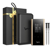 Typhur Sync Gold Dual Gift Set packaging showcases festive gift appeal for cooks.