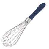 U-Taste balloon whisk with 8 wires for fast whipping.