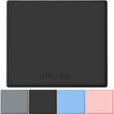 Ukeetap under-sink mat waterproof catches spills and protects floors.