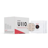 Üllo selective sulfite replacement filter for a single glass pour enhances wine taste