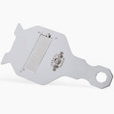 Urbani Truffles truffle slicer with adjustable blade for delicate shavings
