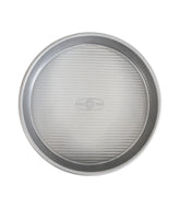 USA Pan round cake pan 9-inch delivers even baking for professional results.