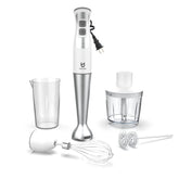 UTALENT immersion blender wand for smooth sauces and soups