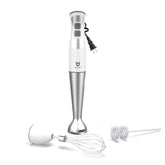 UTALENT immersion hand blender wand for silky smoothies and even sauces