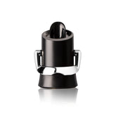 Vacu Vin Premium Champagne Stopper lever open preserves bubbles for days