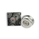 Verybarista IMS Big Bang filter for 51mm basket improves sweetness and balance.