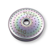 VeryBarista IMS Precision shower screen 54mm for Breville/Sage machines eases cleaning and boosts water flow