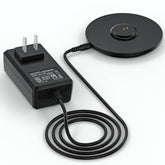 vhbw Nextmug charging base powering a self-heating mug with stable dock