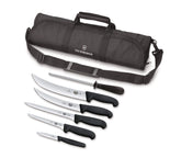 Victorinox Swiss Army Field Dressing Kit packaging showing rugged outdoor durability