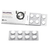 VILLAPOOL BEC250 packaging for regular Breville cleaning cycles.