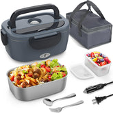 Vingud electric lunch box heating meals quickly at desk