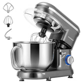 VIVOHOME Stand Mixer with 660W motor for powerful, consistent mixing