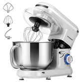 VIVOHOME stand mixer with 6qt bowl for large batches.