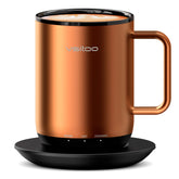 VSITOO S3 Plus 14oz mug with warmer for effortless desk warming