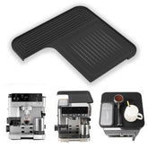 VtoBryzn top mat installed on Ninja ES601 for a stable grinding station.