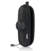 WACACO Minipresso Case with durable EVA shell protects your gear on the go.