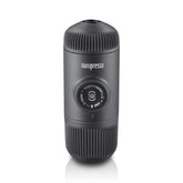 Wacaco Nanopresso compact travel espresso setup for easy on-the-go brewing