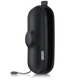 Wacaco Nanopresso L-Case front view showcasing protective shell.
