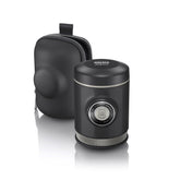 WACACO Picopresso compact-portable-design enables flexible travel espresso brewing on the go.