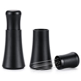 WDT Tool espresso distributor with 10 needles for even grounds distribution