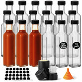 WERTIOO bottle cap closeup demonstrates a secure seal for mess-free storage.
