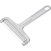 Westmark cheese slicer with adjustable angle for precise slices