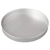 Wilton Performance Pans 16-inch round cake pan with even heating for uniform layers.