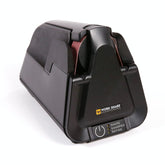 Work Sharp Professional Electric Knife Sharpener front view highlights precise edge sharpening.