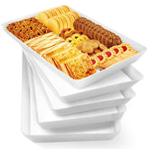 WOWBOX serving tray fruit display for a party table