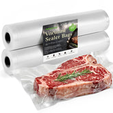XinBaoLong vacuum seal bags roll 11x20 inches for efficient meal prep
