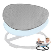 XYDongtong anti-slip seat cushion on a 21x19 chair for secure seating.